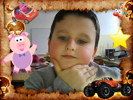 Fotky Pizap